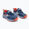 Gyerek futócipők Joma Tundra Jr navy blue 2