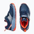 Gyerek futócipők Joma Tundra Jr navy blue 4