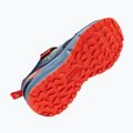 Gyerek futócipők Joma Tundra Jr navy blue 5