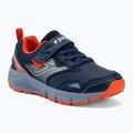 Gyerek futócipők Joma Tundra Jr navy blue