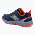 Gyerek futócipők Joma Tundra Jr navy blue 3