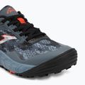 Gyerek futócipők Joma Sima Jr dark gray 7