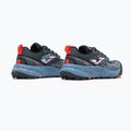 Gyerek futócipők Joma Sima Jr dark gray 3
