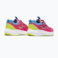 Gyerek futócipők Joma Ferro Jr fuchsia 3