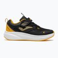 Gyerek futócipők Joma Ferro Jr black/orange