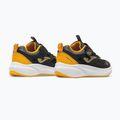 Gyerek futócipők Joma Ferro Jr black/orange 3