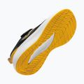 Gyerek futócipők Joma Ferro Jr black/orange 4