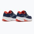 Gyerek futócipők Joma Hispalis Jr navy blue 3