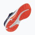 Gyerek futócipők Joma Hispalis Jr navy blue 5