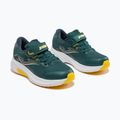 Gyerek futócipők Joma Hispalis Jr petrol 2