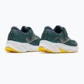 Gyerek futócipők Joma Hispalis Jr petrol 3