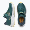 Gyerek futócipők Joma Hispalis Jr petrol 4