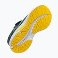 Gyerek futócipők Joma Hispalis Jr petrol 5