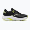Gyerek futócipők Joma Speed Jr black/green