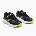 Gyerek futócipők Joma Speed Jr black/green 2