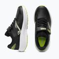 Gyerek futócipők Joma Speed Jr black/green 4