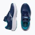 Gyerek futócipők Joma Speed Jr navy blue 5