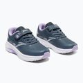 Gyerek futócipők Joma Speed Jr medium gray 2