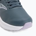 Gyerek futócipő Joma Speed Jr középszürke 7