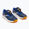 Gyerek futócipők Joma Victory Jr navy blue 2