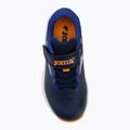 Gyerek futócipők Joma Victory Jr navy blue 5