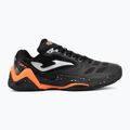 Férfi teniszcipő Joma Set AC black 2