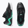 Férfi teniszcipő Joma Set C black 4