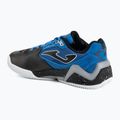 Férfi teniszcipő Joma Set C black 3