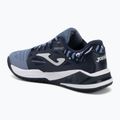 Férfi padelcipő Joma Spin OM marine 3