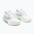 Női padelcipő Joma Slam Lady OM white 2