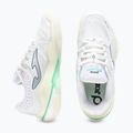 Női padelcipő Joma Slam Lady OM white 4