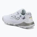 Női padelcipő Joma Spin Lady OM white 3