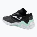 Női teniszcipő Joma Set Lady AC black 3