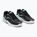 Női teniszcipő Joma Set Lady AC black 2