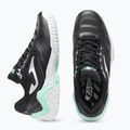 Női teniszcipő Joma Set Lady AC black 4