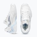 Női teniszcipő Joma Set Lady AC white 4