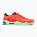 Férfi focicipők Joma Regate Plus Indoor coral
