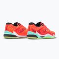 Férfi focicipők Joma Regate Plus Indoor coral 3