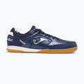 Férfi focicipők Joma Top Flex Foot Shape Indoor navy blue