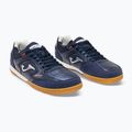 Férfi focicipők Joma Top Flex Foot Shape Indoor navy blue 2
