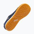 Férfi focicipők Joma Top Flex Foot Shape Indoor navy blue 4