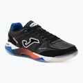Férfi focicipők Joma Top Flex Plus Indoor black