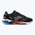 Férfi focicipők Joma Top Flex Plus Indoor black 2