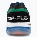 Férfi focicipők Joma Top Flex Plus Indoor black 6