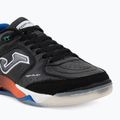 Férfi focicipők Joma Top Flex Plus Indoor black 7