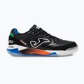 Férfi focicipők Joma Top Flex Plus Indoor black