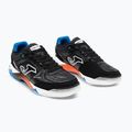 Férfi focicipők Joma Top Flex Plus Indoor black 2