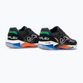 Férfi focicipők Joma Top Flex Plus Indoor black 3