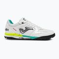Férfi focicipők Joma Top Flex Rebound Turf white