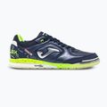 Férfi focicipők Joma Top Flex Rebound Indoor navy blue